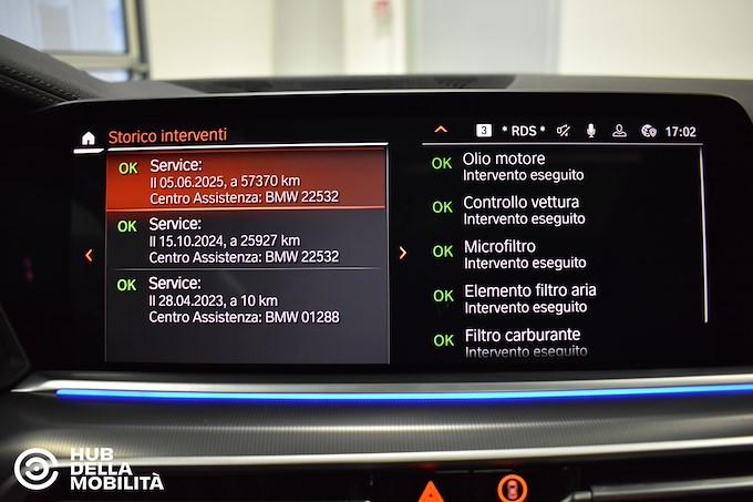 BMW X6 xDrive30d 48V Msport